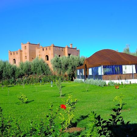 Ferme Sidi Safou & Spa Villa Marrakesh Exterior photo